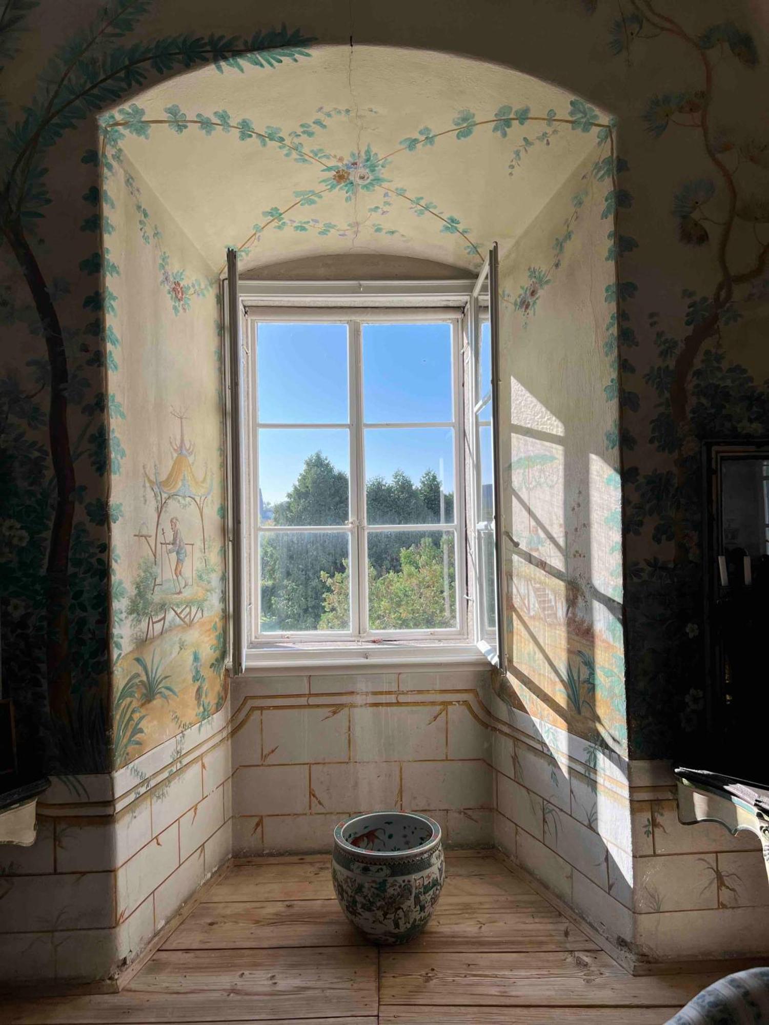 Charming Castle In Austria Villa Schwertberg Ngoại thất bức ảnh