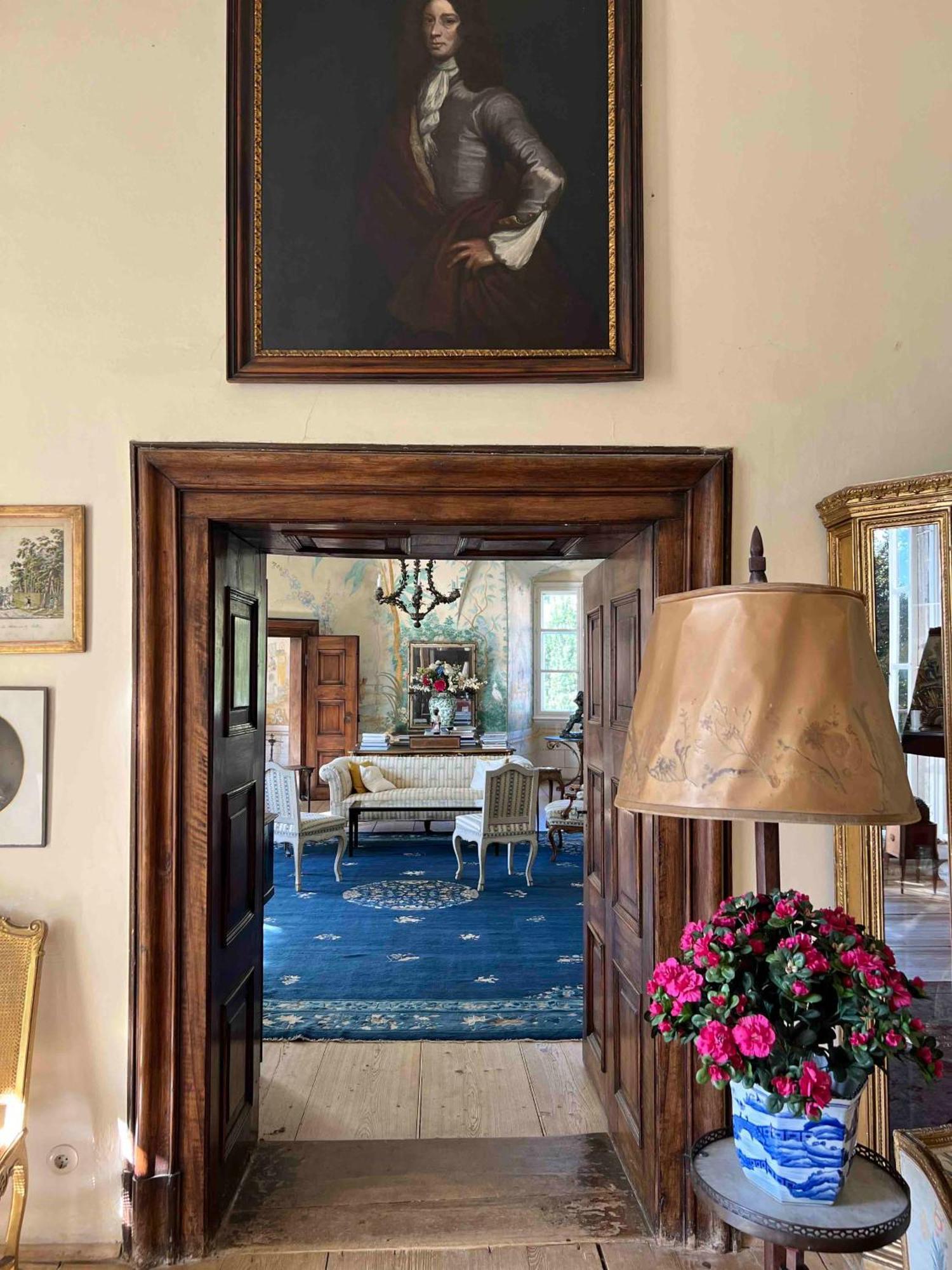 Charming Castle In Austria Villa Schwertberg Ngoại thất bức ảnh