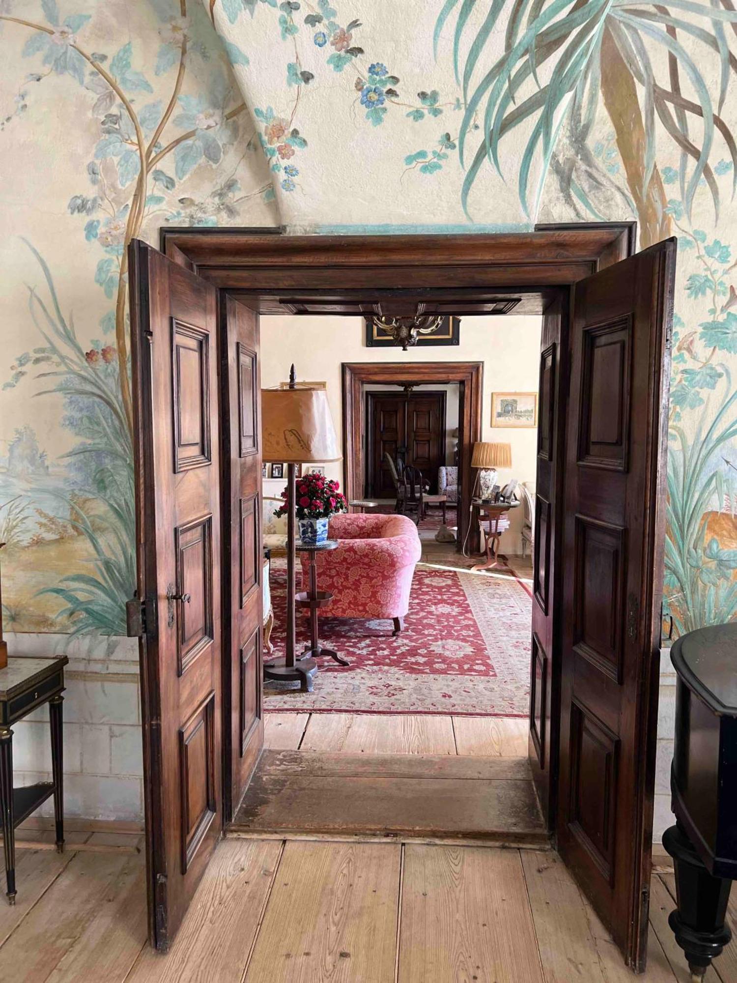 Charming Castle In Austria Villa Schwertberg Ngoại thất bức ảnh